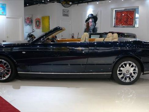 Used 2007 Bentley Azure image 6