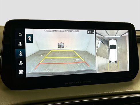 Used 2023 Hyundai Santa Fe SEL w/ Premium Package image 12