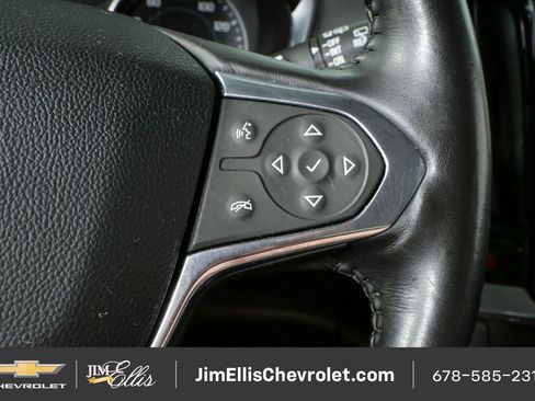 Used 2020 Chevrolet Traverse Premier AWD/4WD image 12