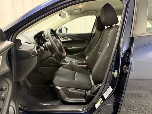 Used 2021 MAZDA CX-3 Sport image 13