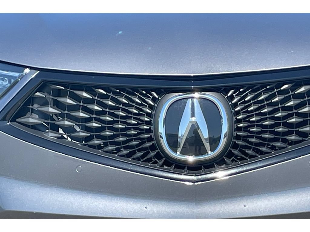 Certified 2023 Acura RDX w/ Advance Package AWD/4WD image 47