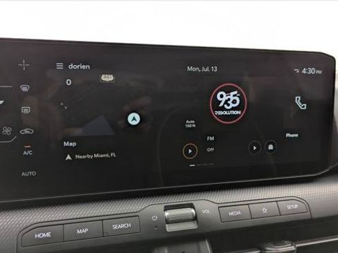 Used 2025 Kia K4 GT-Line w/ GT-Line Sunroof Package FWD image 24