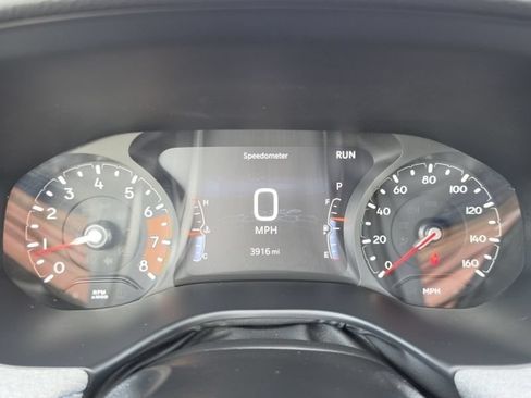 Used 2025 Jeep Compass Sport AWD/4WD image 17