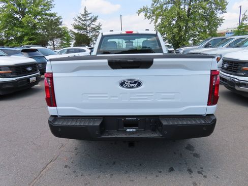 New 2026 Ford F150 XL RWD image 5