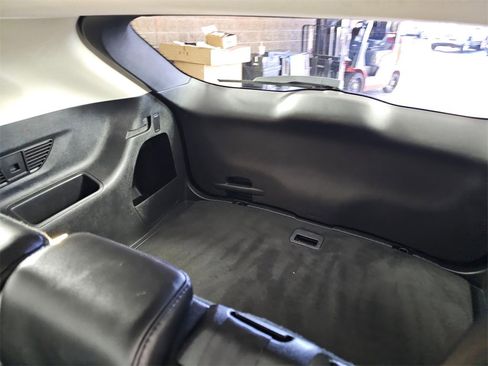 Used 2016 Ford Edge SEL w/ Equipment Group 201A image 22