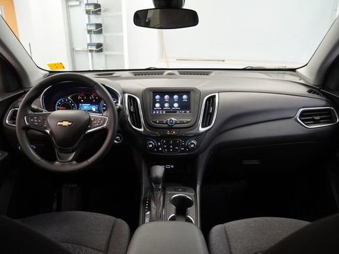 Used 2024 Chevrolet Equinox LT AWD/4WD image 20