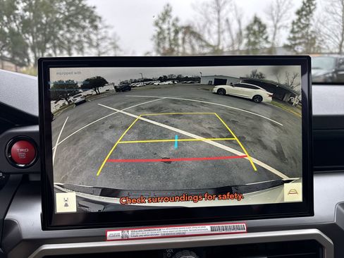 New 2025 Toyota Tacoma 2WD Double Cab image 20