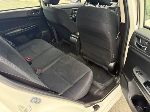 Used 2014 Subaru Impreza 2.0i Premium AWD/4WD image 19