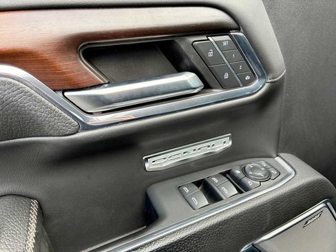 Certified 2024 GMC Sierra 1500 Denali w/ Denali Reserve Package image 24