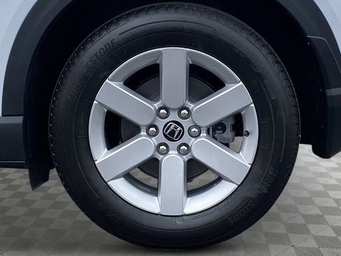 New 2026 Honda Prologue EX image 8