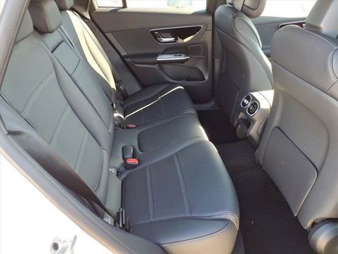 New 2026 Mercedes-Benz GLC 300 GLC 300 image 20