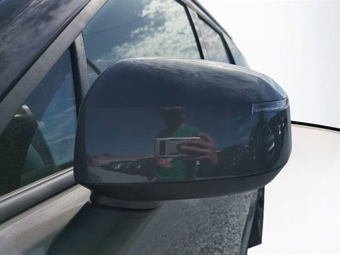 New 2026 Hyundai Santa Fe SEL image 12