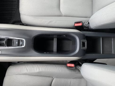 Used 2019 Honda HR-V EX image 29