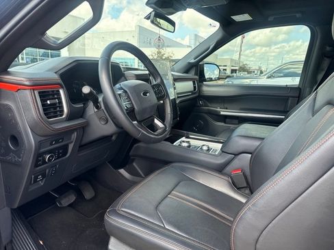 Used 2024 Ford Expedition Timberline AWD/4WD image 8