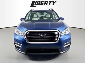 Used 2022 Subaru Ascent Limited w/ Technology Package video 2