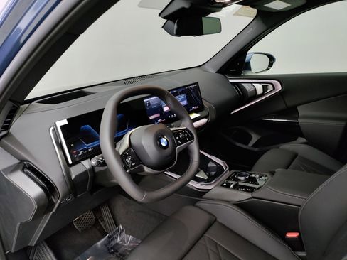 New 2026 BMW X3 xDrive30 w/ Premium Package image 14