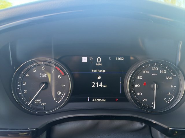 Used 2020 Cadillac XT5 Premium Luxury FWD image 11