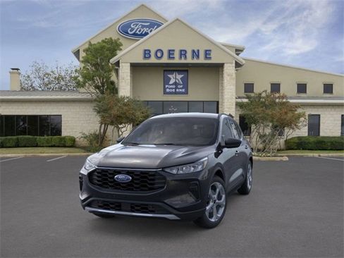 New 2025 Ford Escape ST-Line w/ Equipment Group 301A image 2