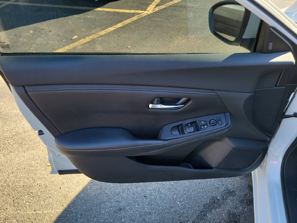 Used 2020 Nissan Sentra SV FWD image 21