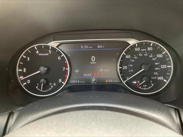 Certified 2025 Nissan Altima 2.5 SV w/ SV Special Edition Package FWD image 15
