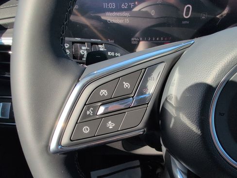 New 2026 Buick Enclave Preferred w/ Power Package image 17