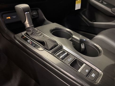 New 2026 Honda Civic Sport image 20