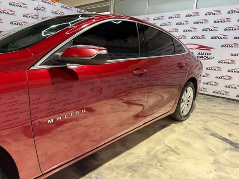 Used 2018 Chevrolet Malibu LT image 6