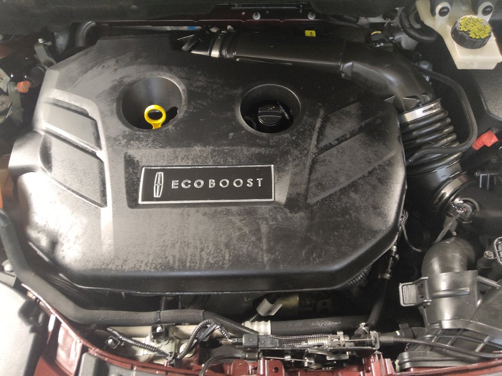 Used 2017 Lincoln MKC Reserve FWD image 30
