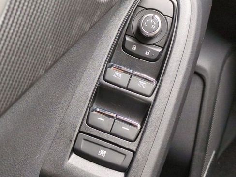 Used 2025 Subaru Crosstrek 2.5i Limited w/ Popular Package #4A image 23