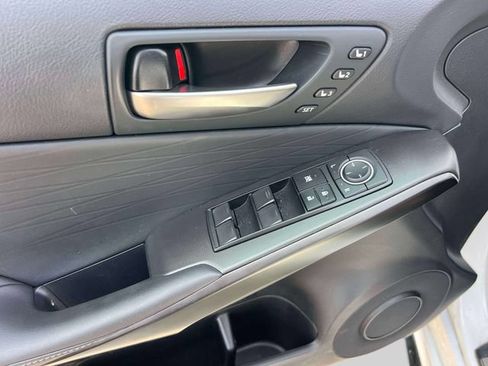 Used 2022 Lexus IS 350 F Sport AWD/4WD image 18