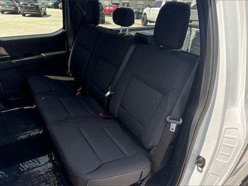 Used 2024 Ford F150 XLT w/ Mobile Office Package image 24