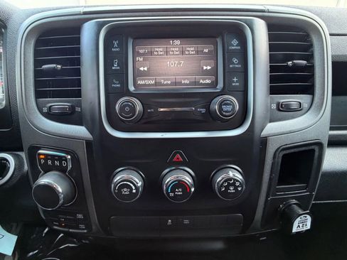 Used 2022 RAM 1500 Tradesman w/ Popular Equipment Group AWD/4WD image 13