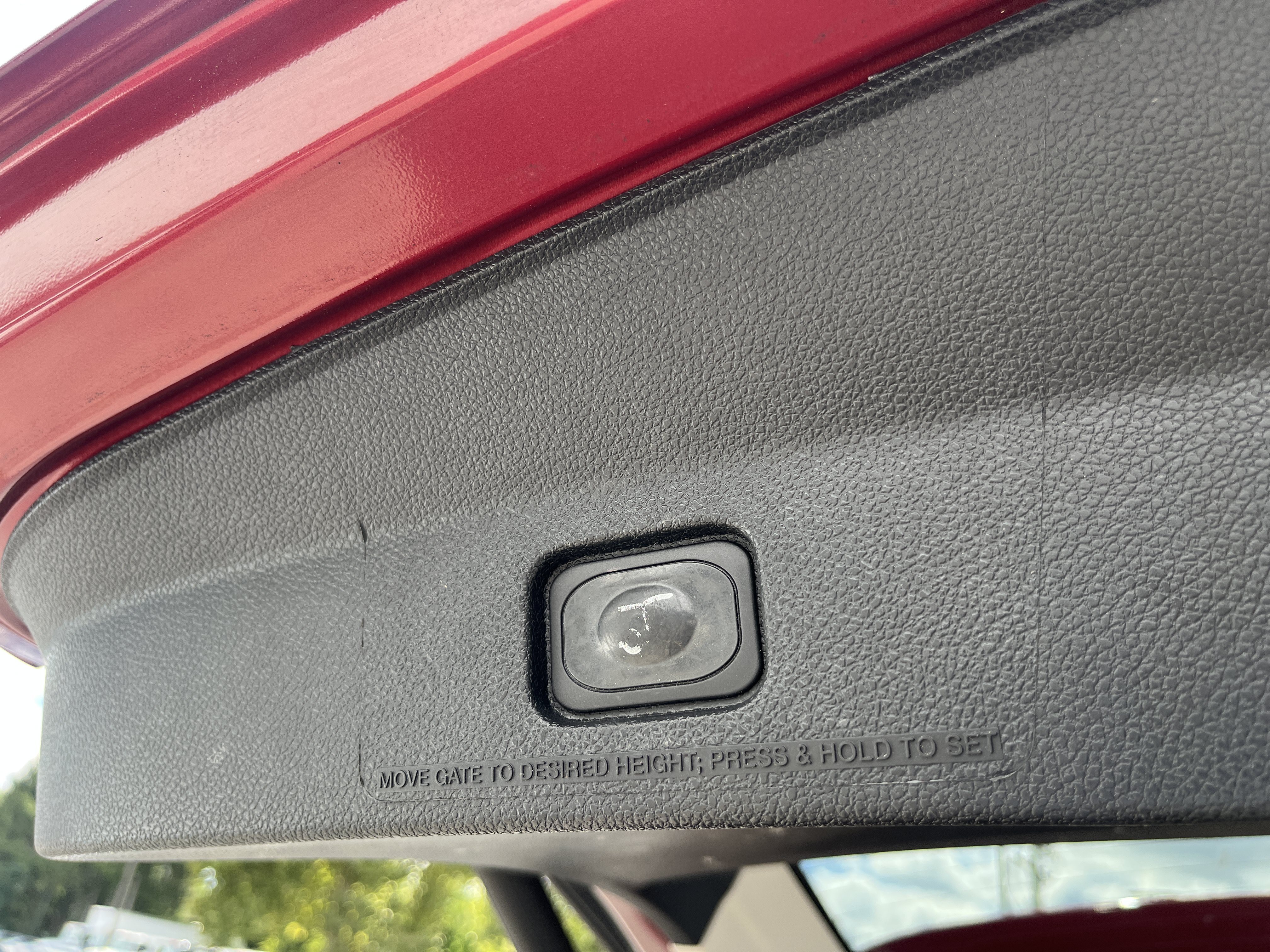 Used 2016 Ford Explorer Platinum AWD/4WD image 36