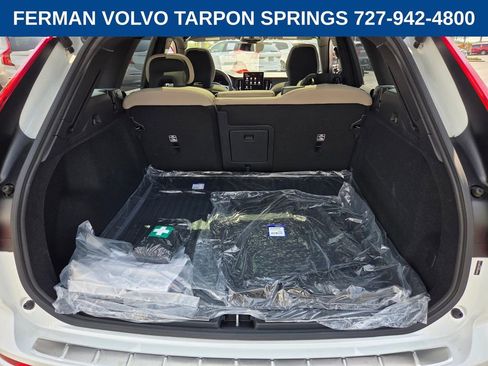 New 2026 Volvo XC60 B5 Plus w/ Protection Package Premier image 17