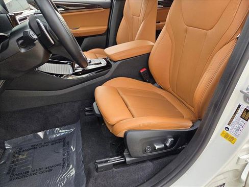 Used 2023 BMW X3 sDrive30i w/ Convenience Package w/ZPA image 17