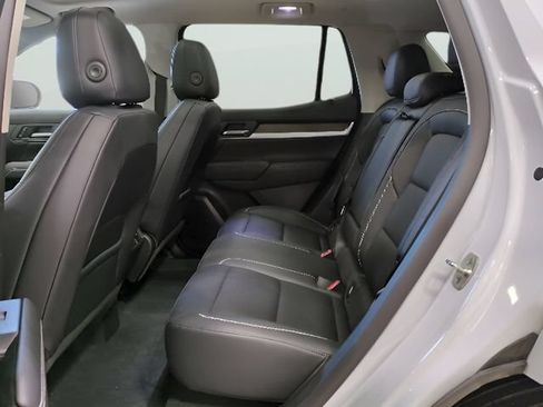 Used 2026 GMC Terrain Denali AWD/4WD image 18