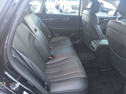 Used 2023 Genesis G80 2.5T image 14
