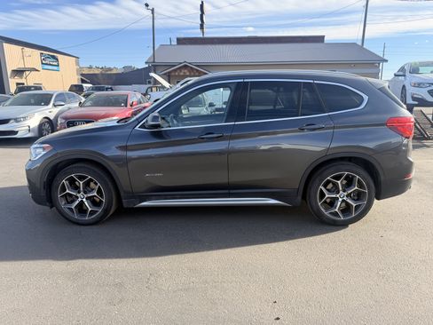 Used 2016 BMW X1 xDrive28i image 6