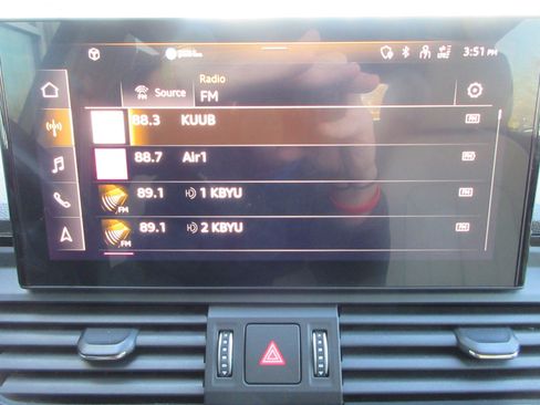 Used 2022 Audi Q5 2.0T Premium image 42