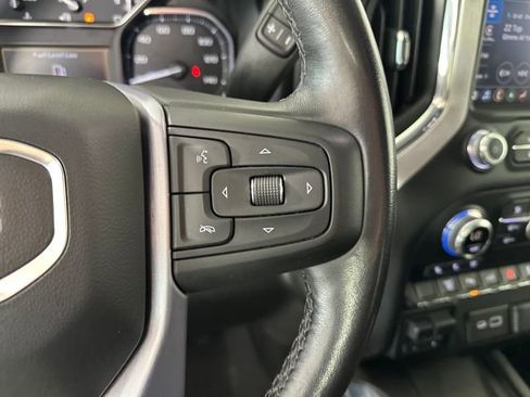 Used 2021 GMC Sierra 2500 SLT w/ SLT Preferred Package image 16