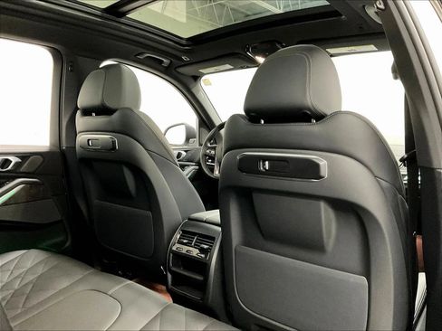 Used 2026 BMW X5 xDrive40i AWD/4WD image 46