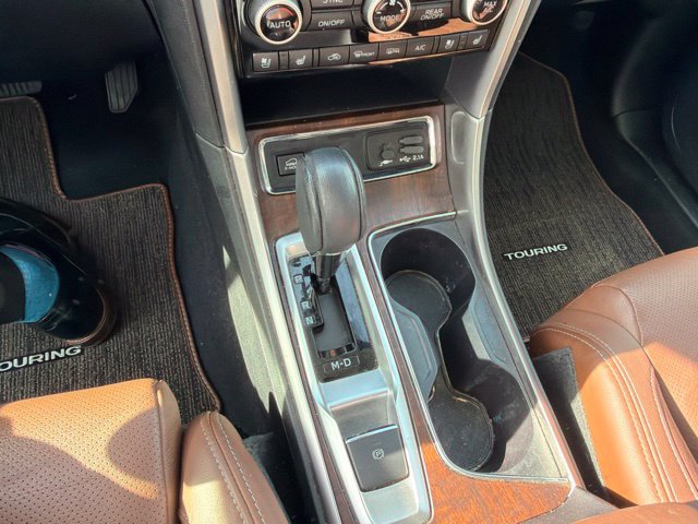 Used 2019 Subaru Ascent Touring w/ Popular Package #2 AWD/4WD image 27