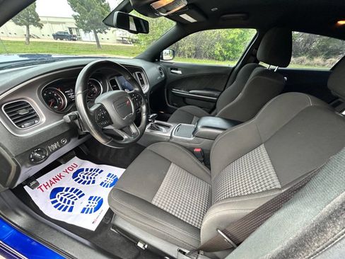 Used 2022 Dodge Charger GT image 12