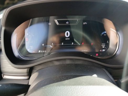 Used 2024 RAM 2500 Rebel w/ Towing Technology Group image 61