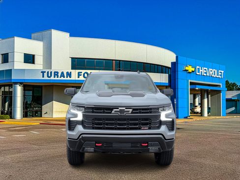 New 2026 Chevrolet Silverado 1500 LT Trail Boss AWD/4WD image 9