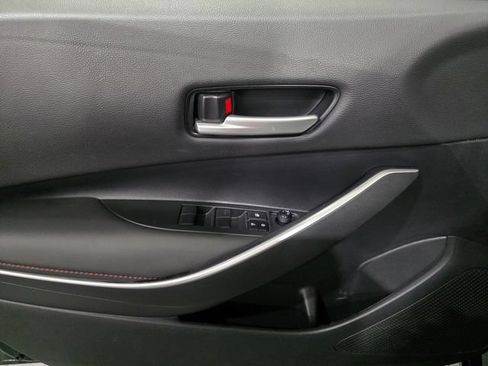 Used 2024 Toyota Corolla SE FWD image 10