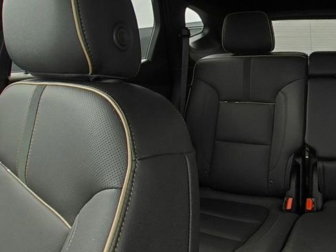 Used 2024 Chevrolet Blazer Premier w/ Driver Confidence II Package image 25