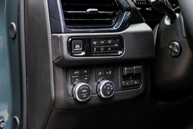 Used 2026 GMC Yukon AT4 Ultimate AWD/4WD image 60