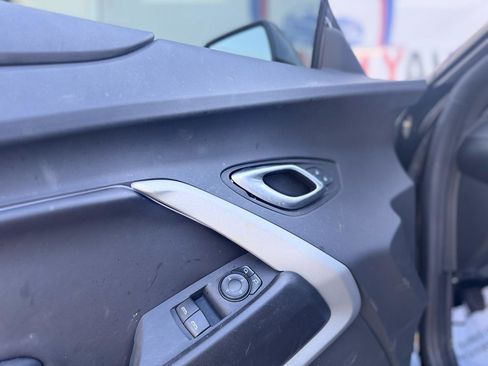 Used 2023 Chevrolet Camaro LT w/ RS Package image 43