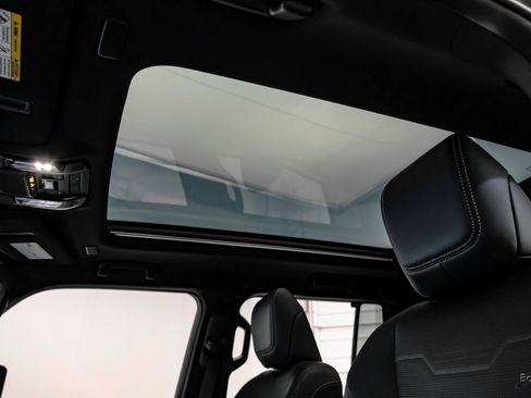 Used 2025 Lexus GX 550 550 Luxury+ image 33